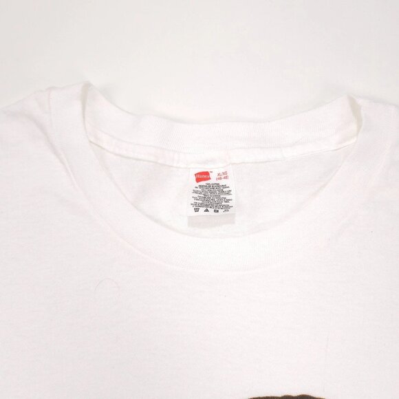 Vintage SADE Single Stitch Concert Shirt 1993 XL SUMMER DELUXE GIANT USA Rare! - Picture 4 of 6